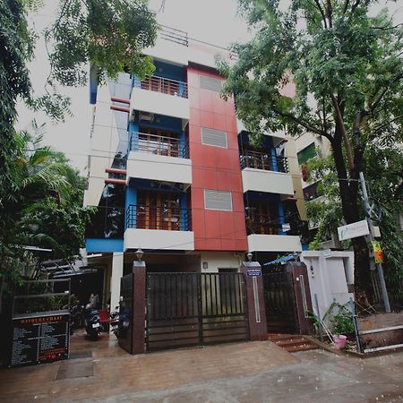 Collection O Value Home Service Near Guindy National Park เชนไน ภายนอก รูปภาพ