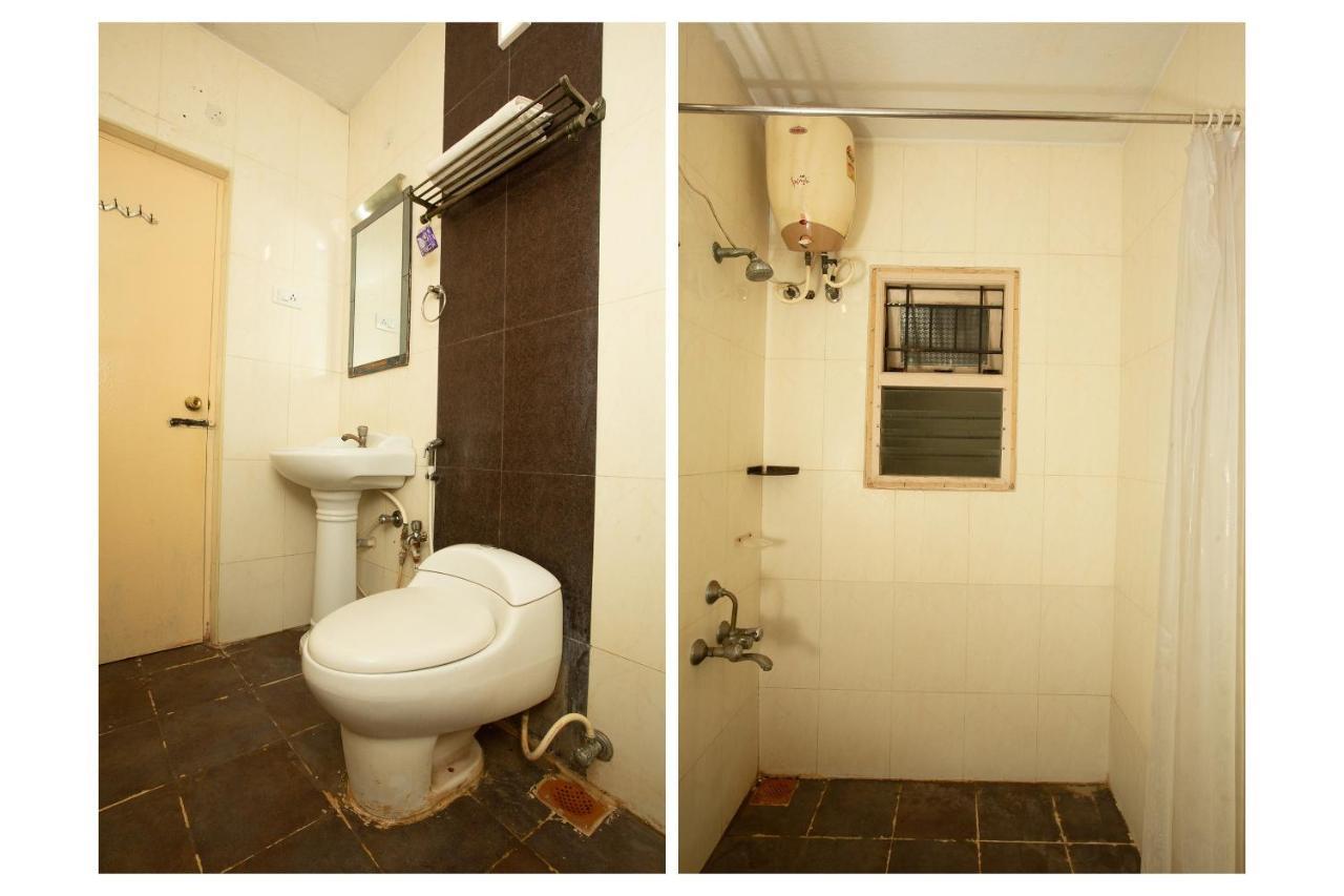 Collection O Value Home Service Near Guindy National Park เชนไน ภายนอก รูปภาพ