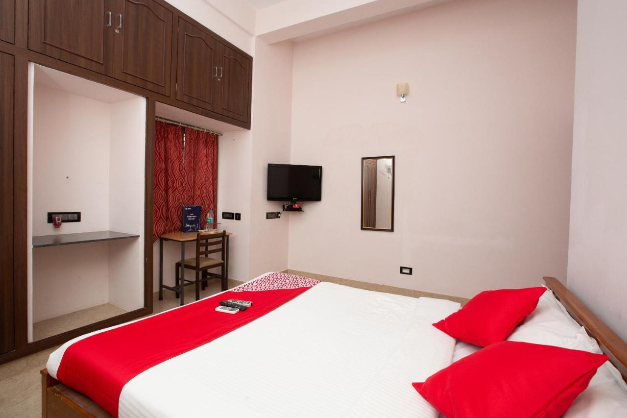 Collection O Value Home Service Near Guindy National Park เชนไน ภายนอก รูปภาพ