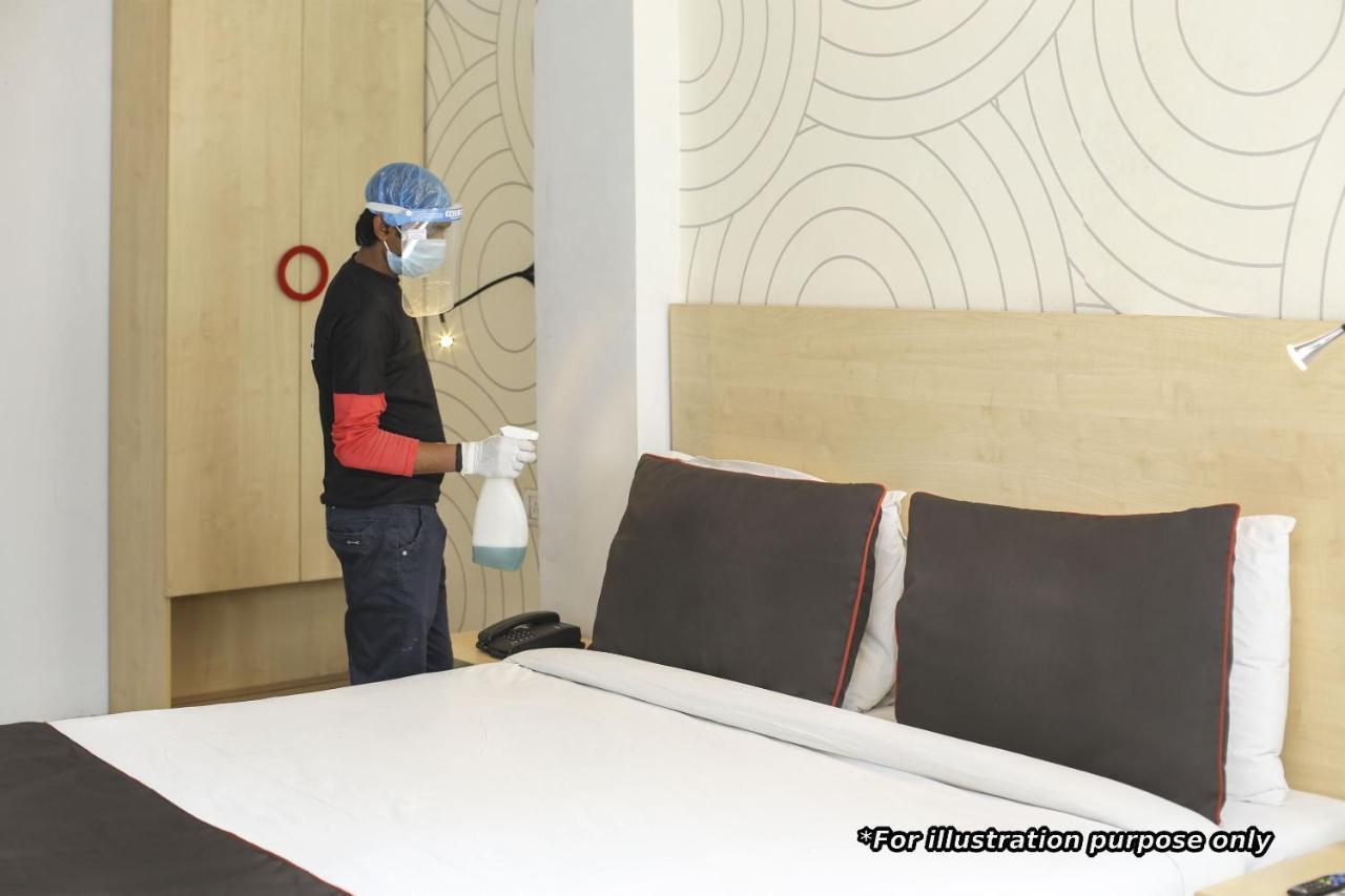 Collection O Value Home Service Near Guindy National Park เชนไน ภายนอก รูปภาพ